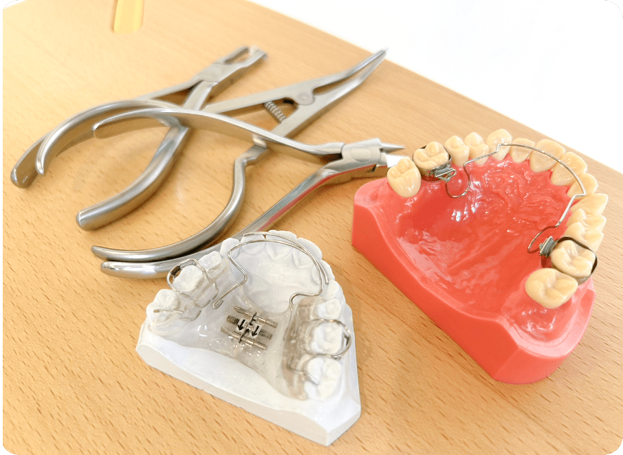 歯科技工士 DENTAL　TECHNICIAN